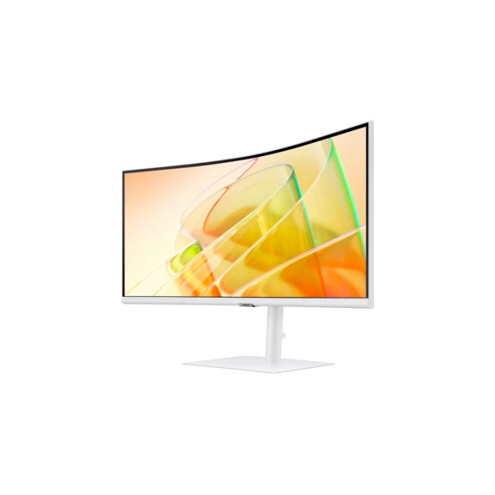 Monitor Samsung LS34C650TAUXEN - 34'' | UWQHD | VA | 100Hz