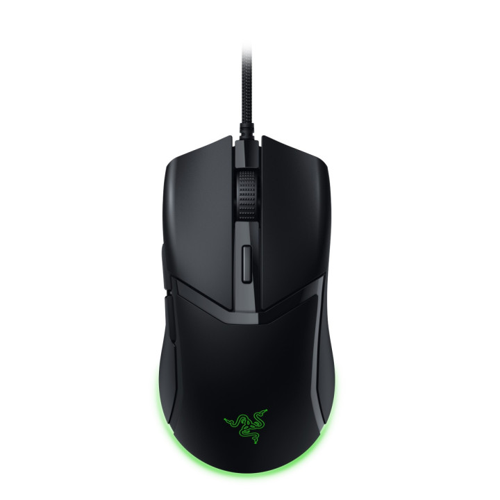 Mysz Razer Cobra RZ01-04650100-R3M1
