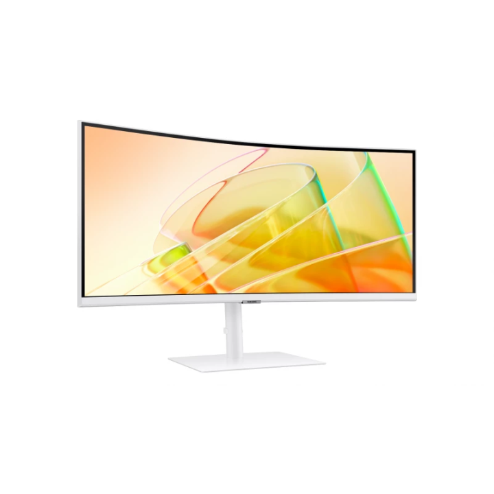 Monitor Samsung LS34C650TAUXEN - 34'' | UWQHD | VA | 100Hz