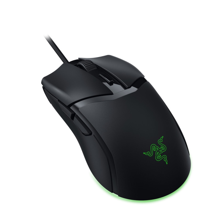 Mysz Razer Cobra RZ01-04650100-R3M1