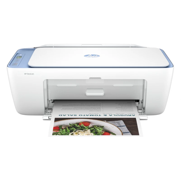 HP DeskJet 2822e - WiFi | HP Smart | AirPrint | Instant Ink | HP+