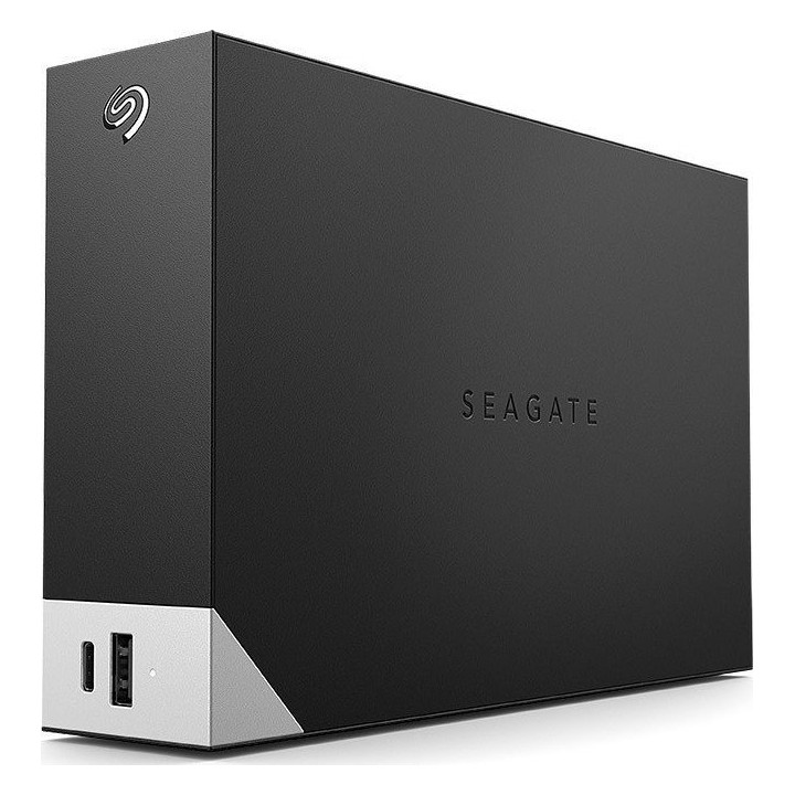 Seagate One Touch Desktop Hub 10TB