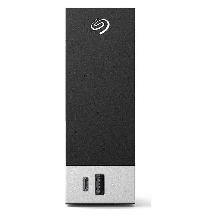 Seagate One Touch Desktop Hub 10TB