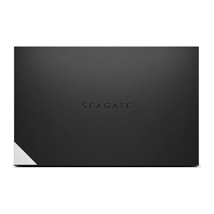 Seagate One Touch Desktop Hub 10TB