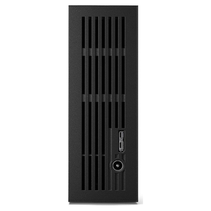 Seagate One Touch Desktop Hub 10TB