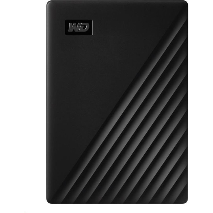 HDD WD MY PASSPORT 2TB External USB 3.0