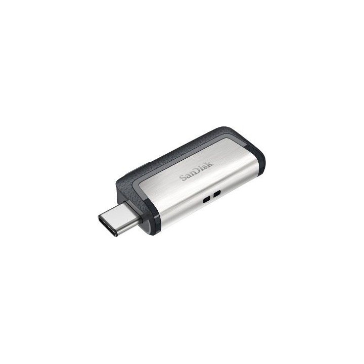 Pendrive SanDisk SDDDC2-032G-G46 (32GB; USB 3.1; kolor czarny)