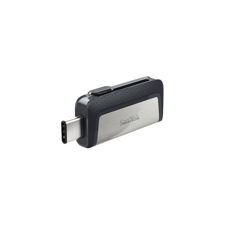 Pendrive SanDisk SDDDC2-032G-G46 (32GB; USB 3.1; kolor czarny)