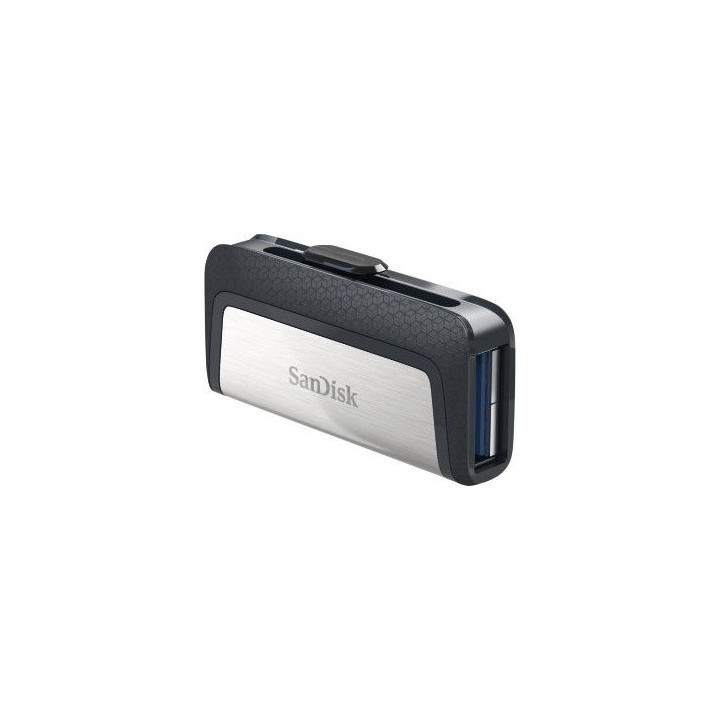 Pendrive SanDisk SDDDC2-032G-G46 (32GB; USB 3.1; kolor czarny)