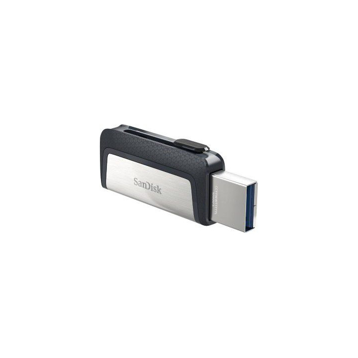 Pendrive SanDisk SDDDC2-032G-G46 (32GB; USB 3.1; kolor czarny)