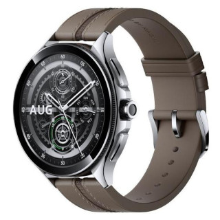 Xiaomi Watch 2 Pro brązowy