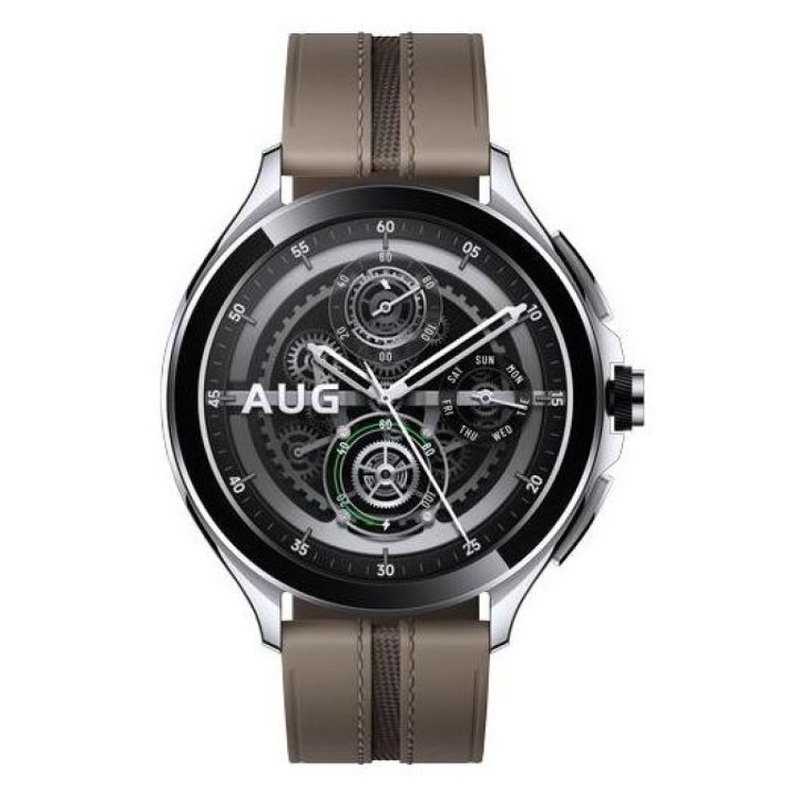 Xiaomi Watch 2 Pro brązowy