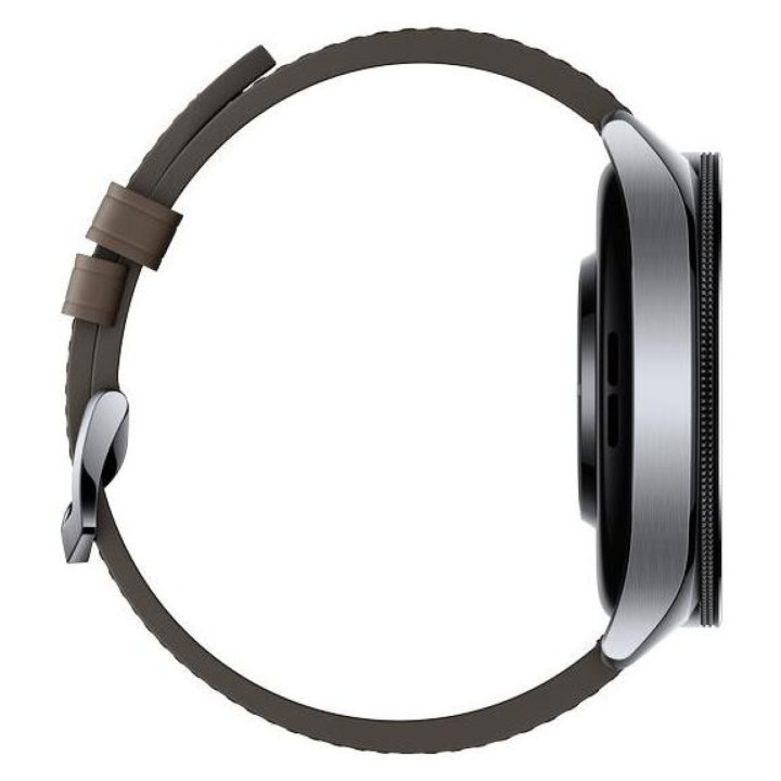 Xiaomi Watch 2 Pro brązowy