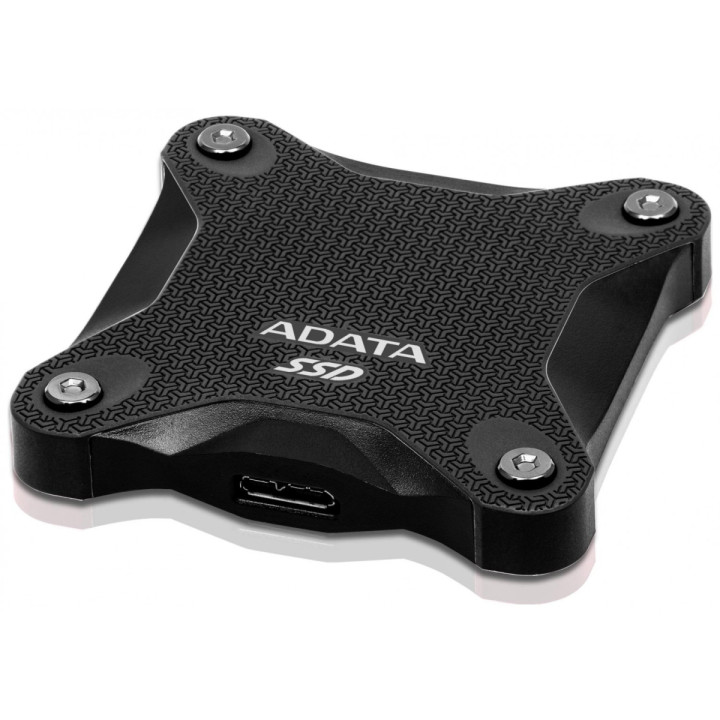 Adata SD620 1TB SSD Czarny
