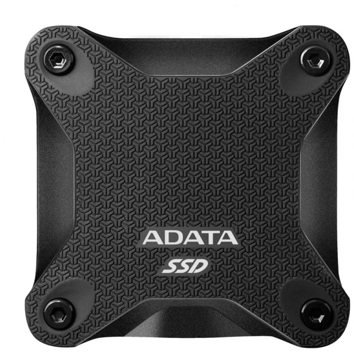 Adata SD620 1TB SSD Czarny