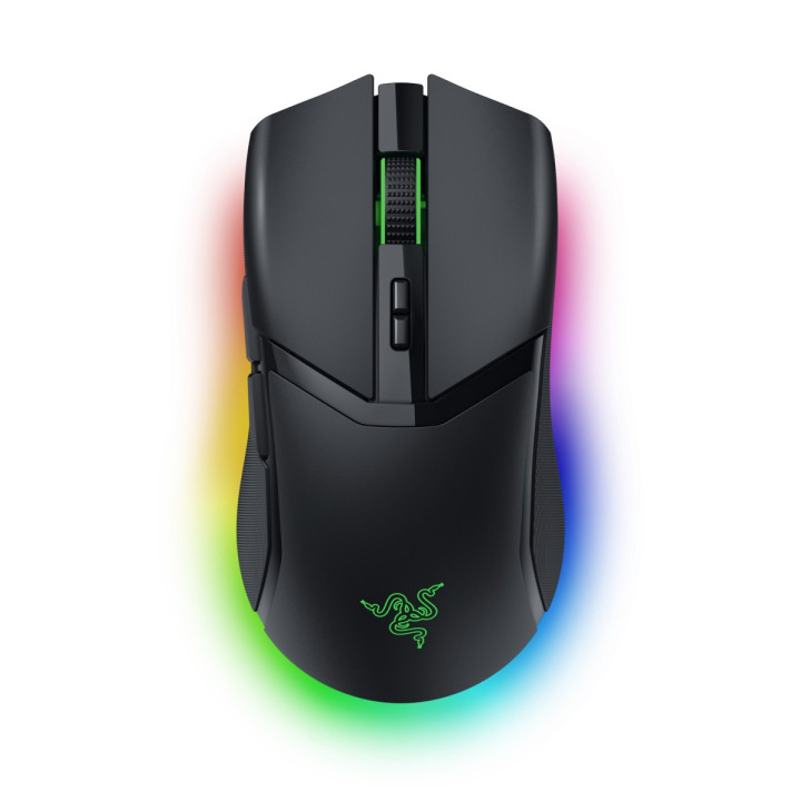 Mysz Razer Cobra Pro RZ01-04660100-R3G1
