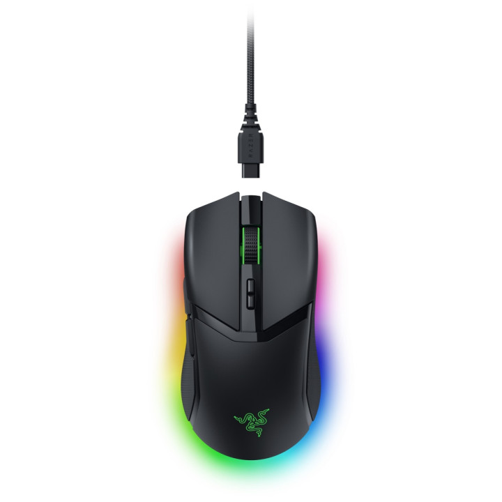 Mysz Razer Cobra Pro RZ01-04660100-R3G1