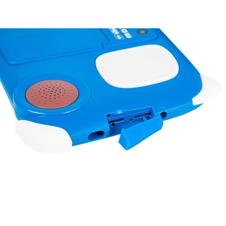 Tablet BLOW TABLET KIDSTAB8 4G 4/64GB NIEBIESKIE ETUI