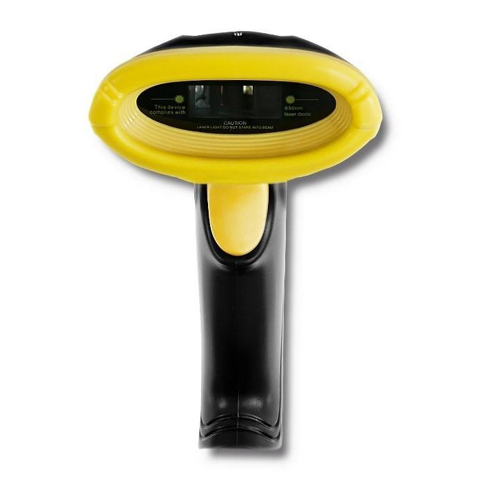 Skaner kodów kreskowych Qoltec 50860