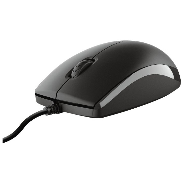 Zestaw klawiatura + mysz TRUST PRIMO Set (23970)