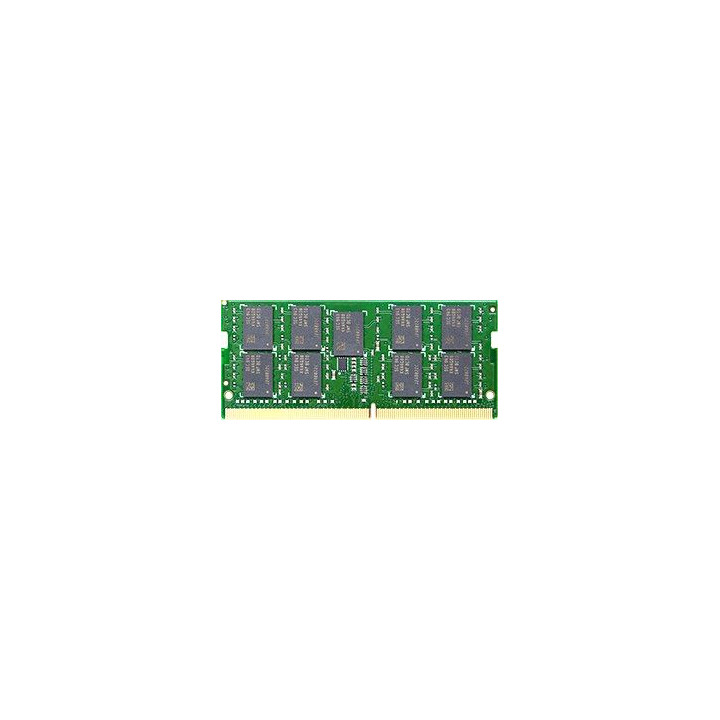 Pamięć SODIMM Synology DDR4 8GB PC2666 - D4ES01-8G