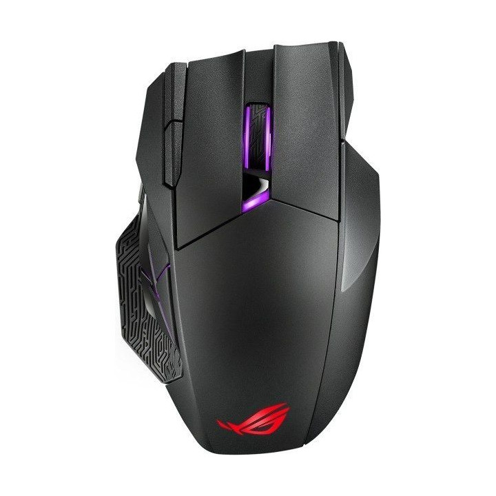 Asus ROG Spatha X