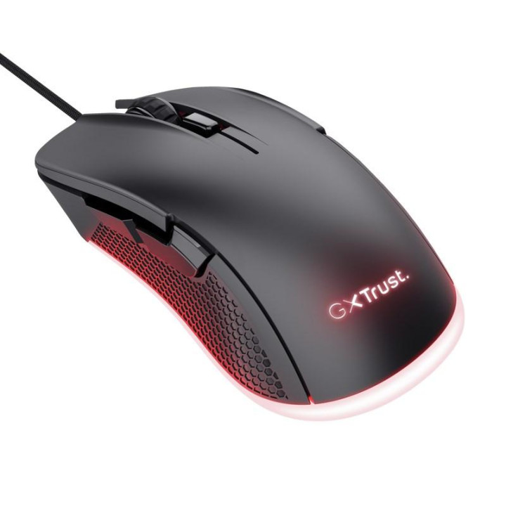 Trust GXT922 Ybar Gaming Mouse Eco