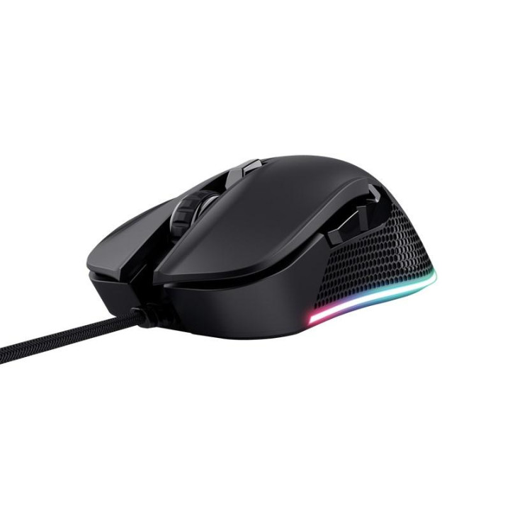 Trust GXT922 Ybar Gaming Mouse Eco