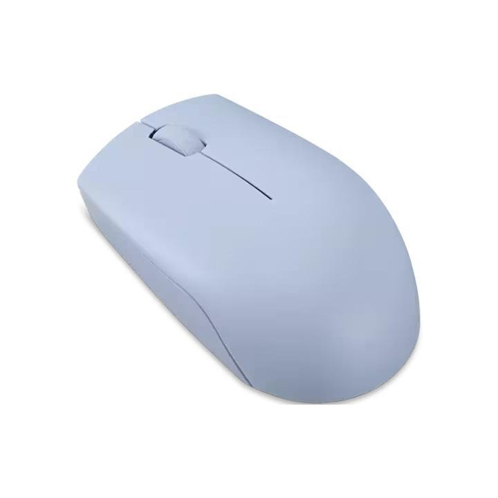 Mysz bezprzewodowa Lenovo 300 niebieska GY51L15679