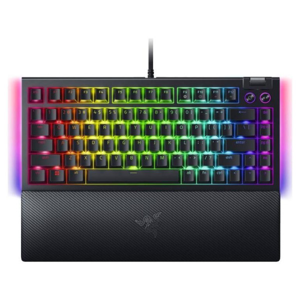 Klawiatura Razer BlackWidow V4 75% RZ03-05000100-R3M1
