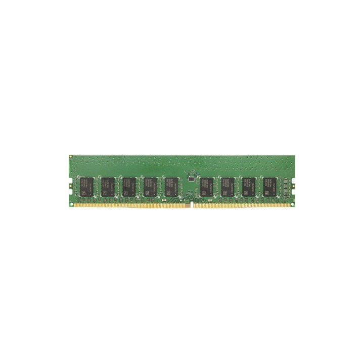 Synology-Pamięć RAM ECC UDIMM 4GB