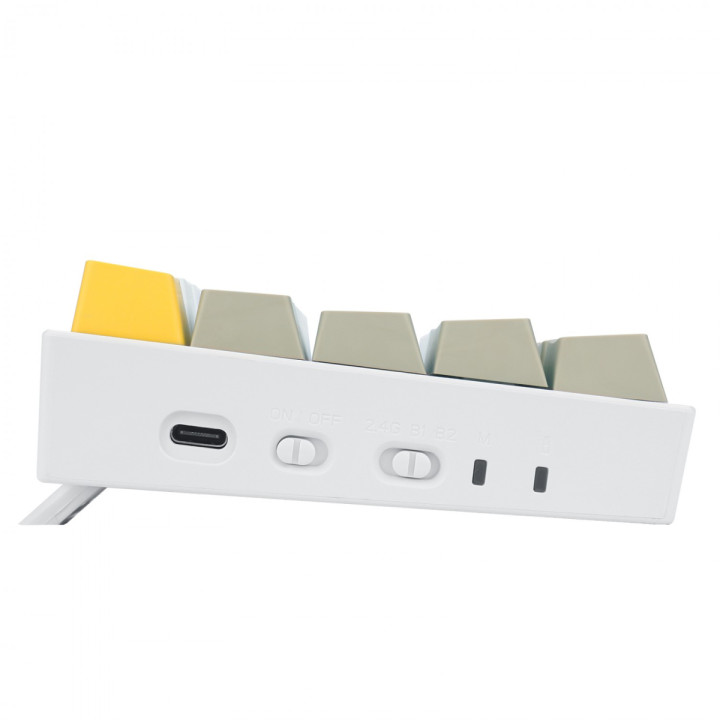 Redragon DRACONIC PRO yelow