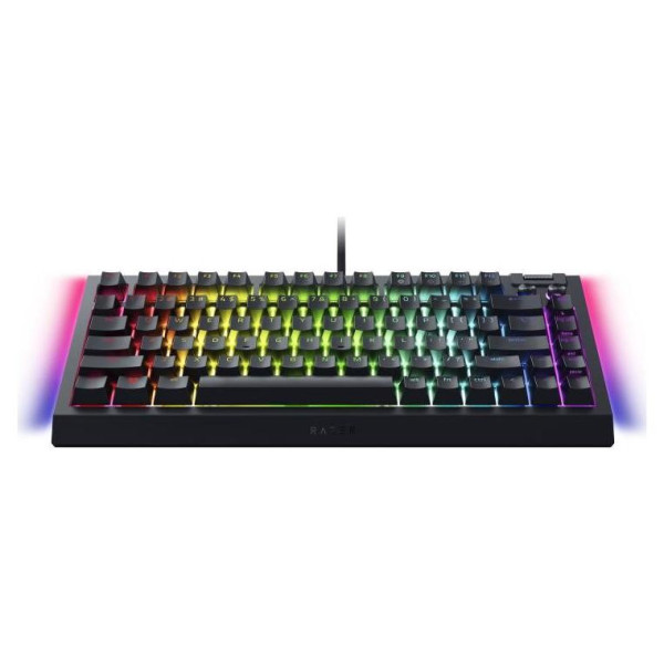 Klawiatura Razer BlackWidow V4 75% RZ03-05000100-R3M1