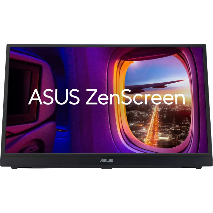 Monitor ASUS ZenScreen MB16QHG - 16'' | 2560 x 1600 | IPS | 120Hz
