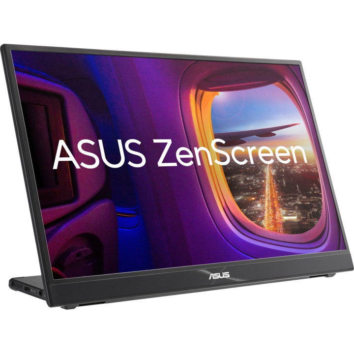 Monitor ASUS ZenScreen MB16QHG - 16'' | 2560 x 1600 | IPS | 120Hz