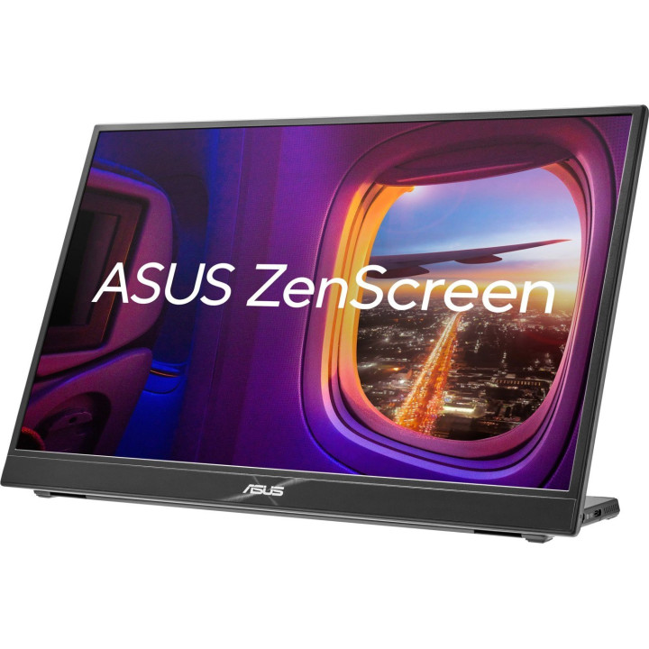 Monitor ASUS ZenScreen MB16QHG - 16'' | 2560 x 1600 | IPS | 120Hz