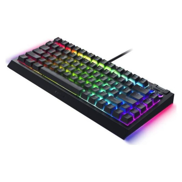 Klawiatura Razer BlackWidow V4 75% RZ03-05000100-R3M1