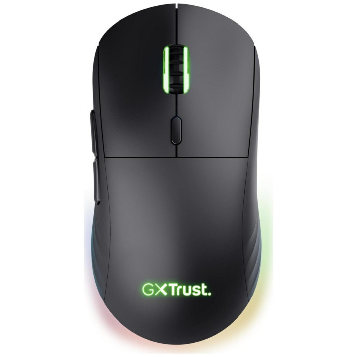 Trust GXT927 Redex+ High Perf Wrls Mouse