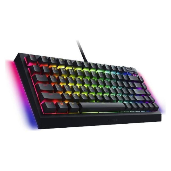 Klawiatura Razer BlackWidow V4 75% RZ03-05000100-R3M1
