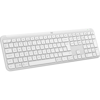 Logitech K950 Biały