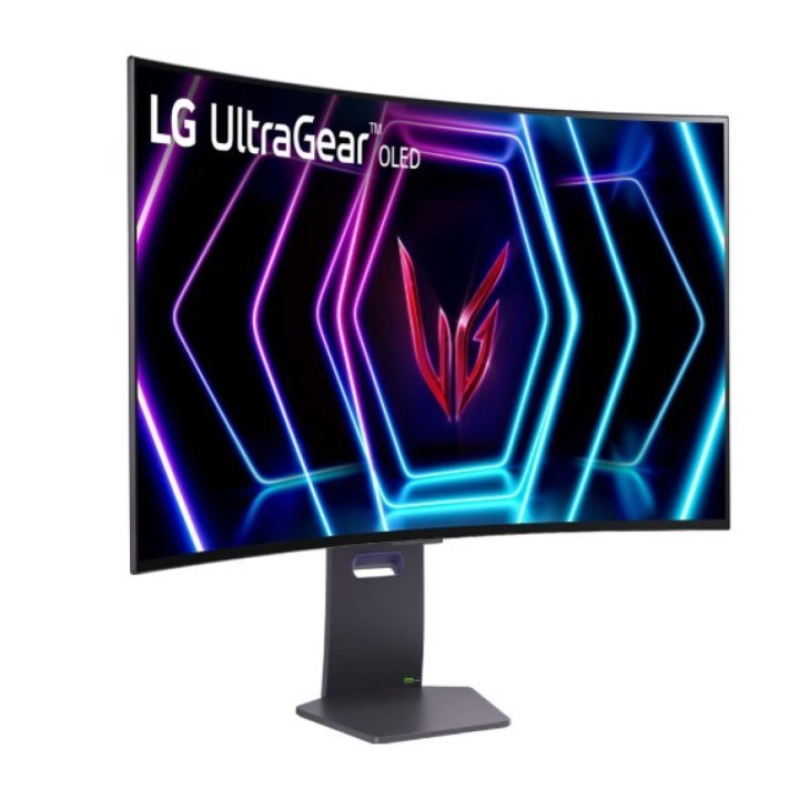 LG 39GS95QE - 39'' | OLED Curved | 0.03ms | 240Hz | HDR