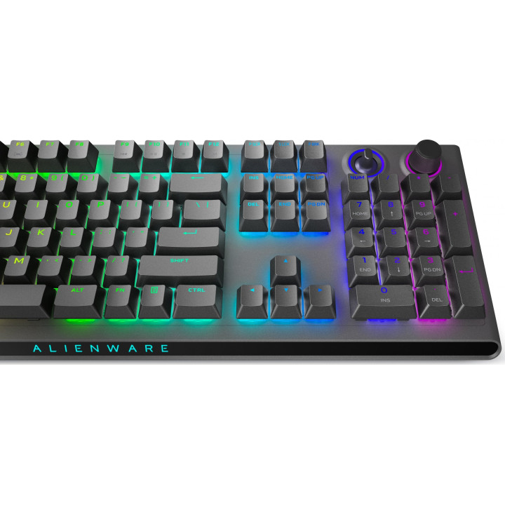 Dell Alienware AW920K- US Dark Side