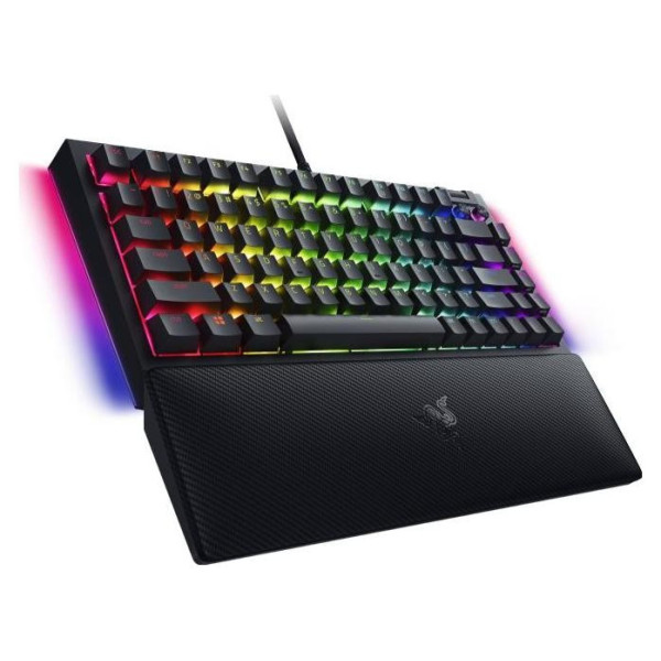 Klawiatura Razer BlackWidow V4 75% RZ03-05000100-R3M1