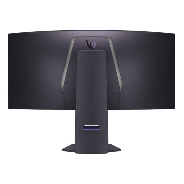 LG 39GS95QE - 39'' | OLED Curved | 0.03ms | 240Hz | HDR