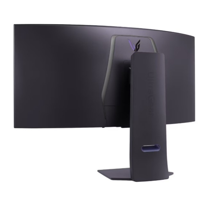 LG 39GS95QE - 39'' | OLED Curved | 0.03ms | 240Hz | HDR