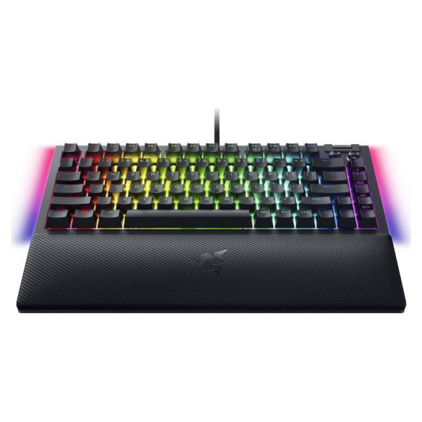 Klawiatura Razer BlackWidow V4 75% RZ03-05000100-R3M1