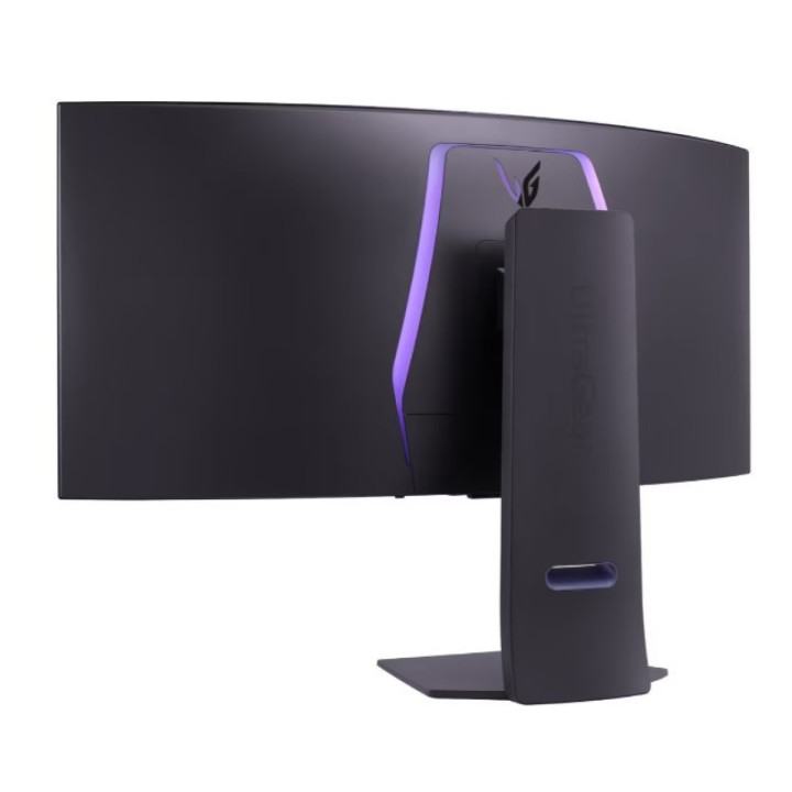 LG 39GS95QE - 39'' | OLED Curved | 0.03ms | 240Hz | HDR