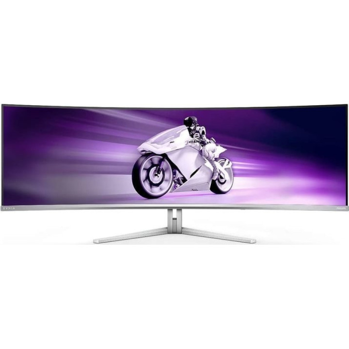 Monitor Philips 49M2C8900L/00 - 49'' | 5120 x 1440 | OLED | 144Hz