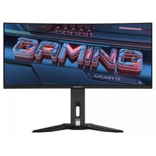 Monitor Gigabyte MO34WQC2