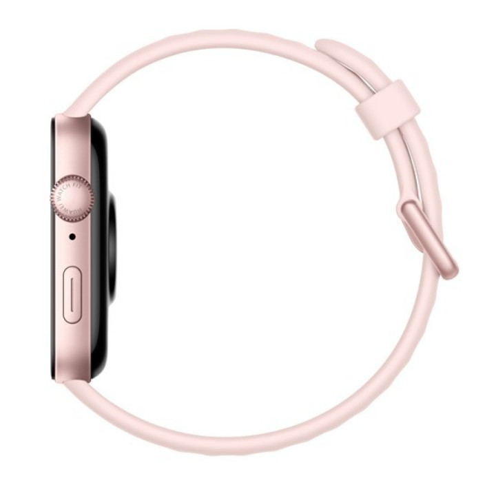 Huawei Watch Fit 3 Różowy